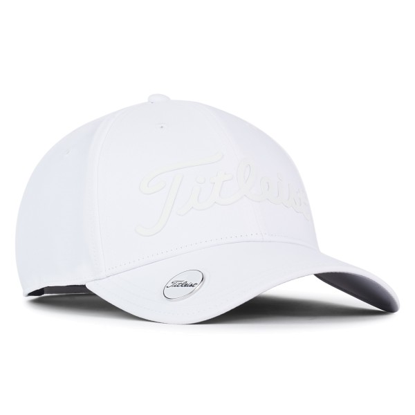Titleist Players Performance Ball Marker Cap Herren