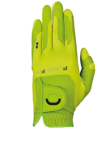 ZOOM WEATHER STYLE golf glove ladies