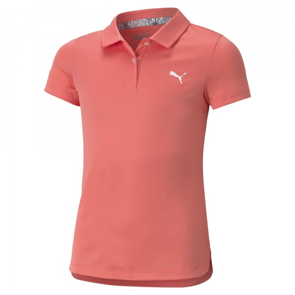 Puma Essential Polo Mädchen