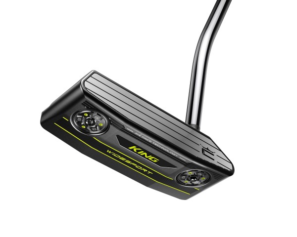 Cobra Vintage KING Widesport Putter