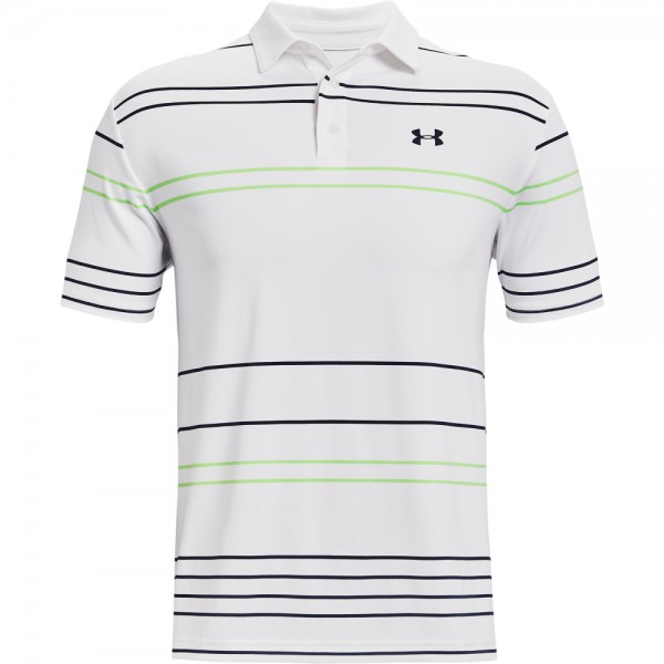 Under Armour Playoff Polo 2.0 Herren