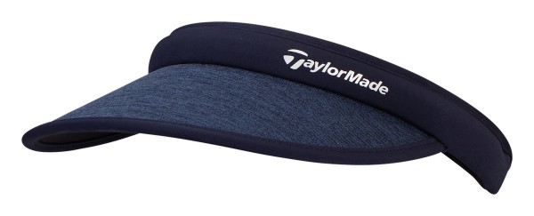 Taylormade Fashion Visor Damen navy