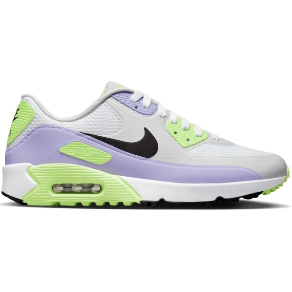 Nike Air Max 90 G Golfschuh