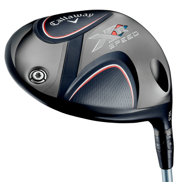 Callaway XR Speed Driver