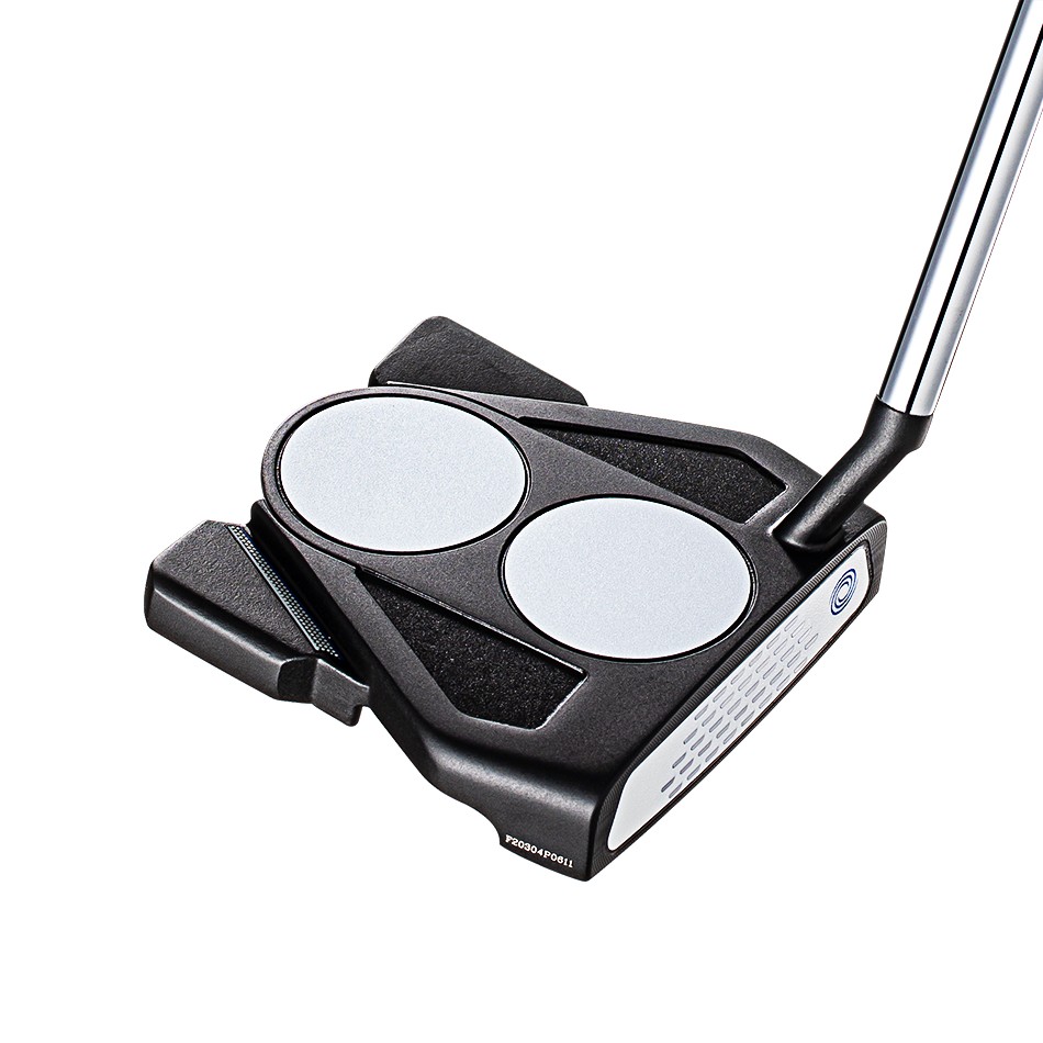 Odyssey 2BALL Ten S 21 Putter