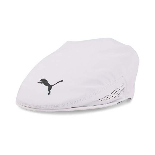 Puma Tour Driver Snapback Cap