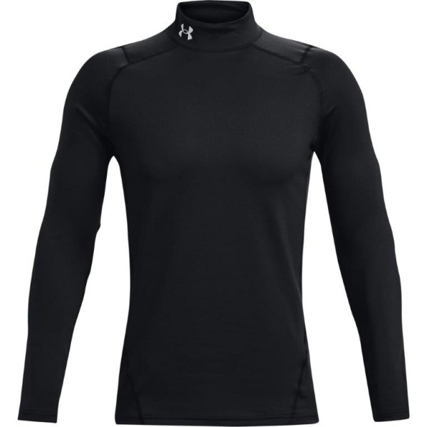 Under Armour ColdGear Armour Fitted Mock Herren