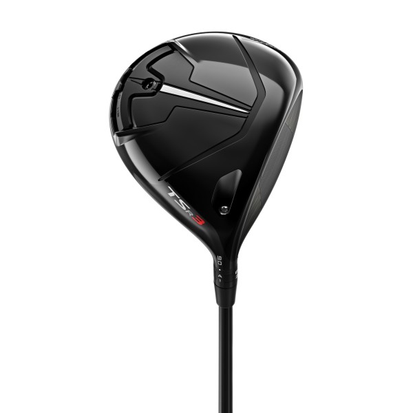 Titleist TSR3 Driver