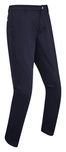 Footjoy Lite Slim Fit Hose Herren navy