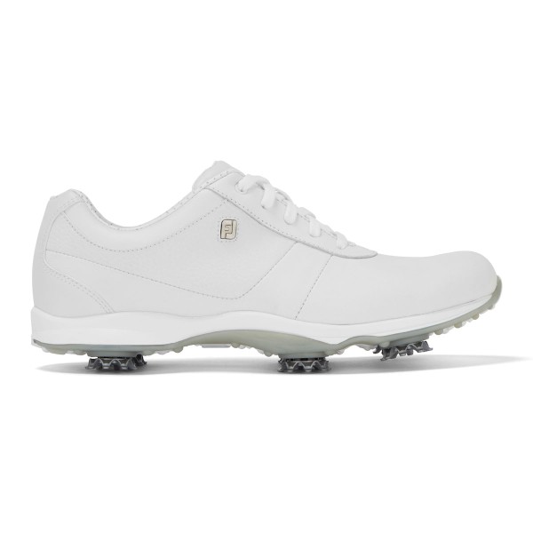 Footjoy emBody Golfschuh Damen weiß
