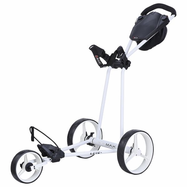 BIG MAX TI-LITE Trolley