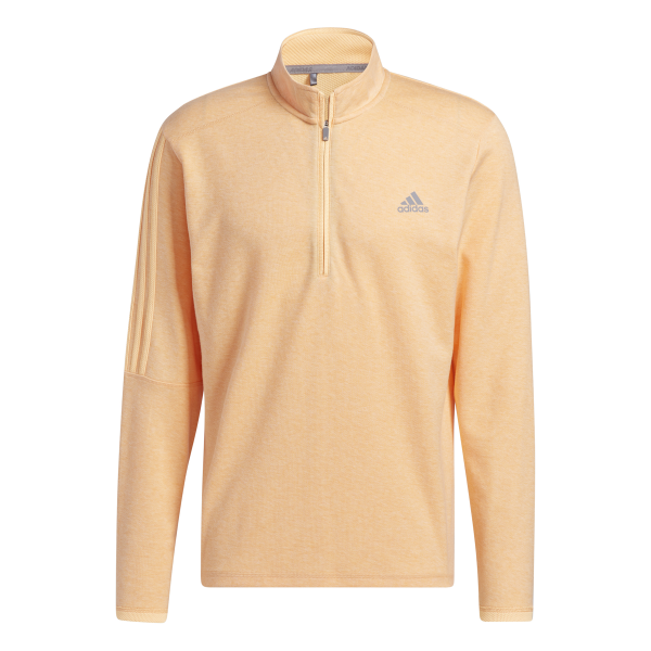 adidas 3Stripe 1/Zip LC Pullover Herren