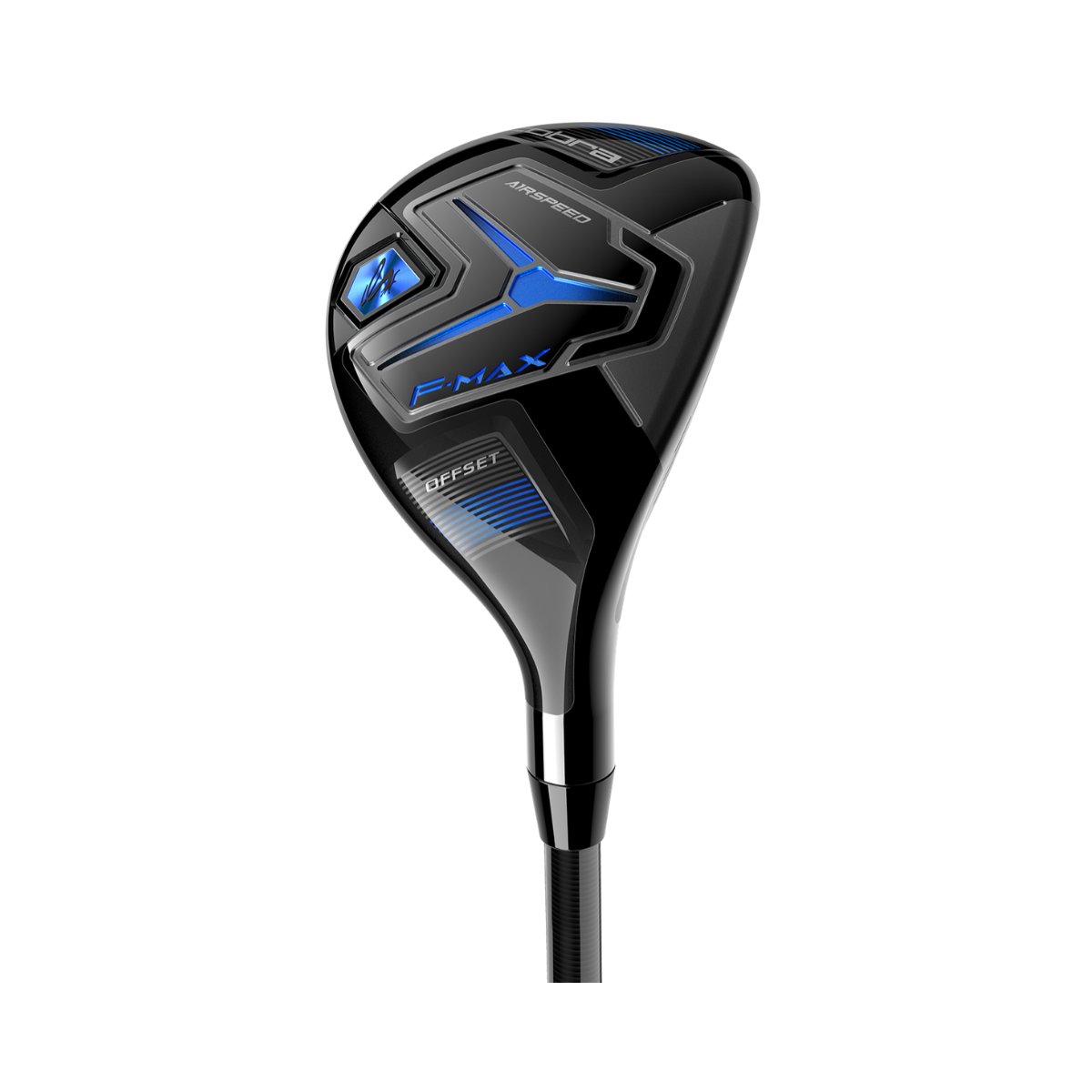 Cobra FMAX Airspeed Hybrid