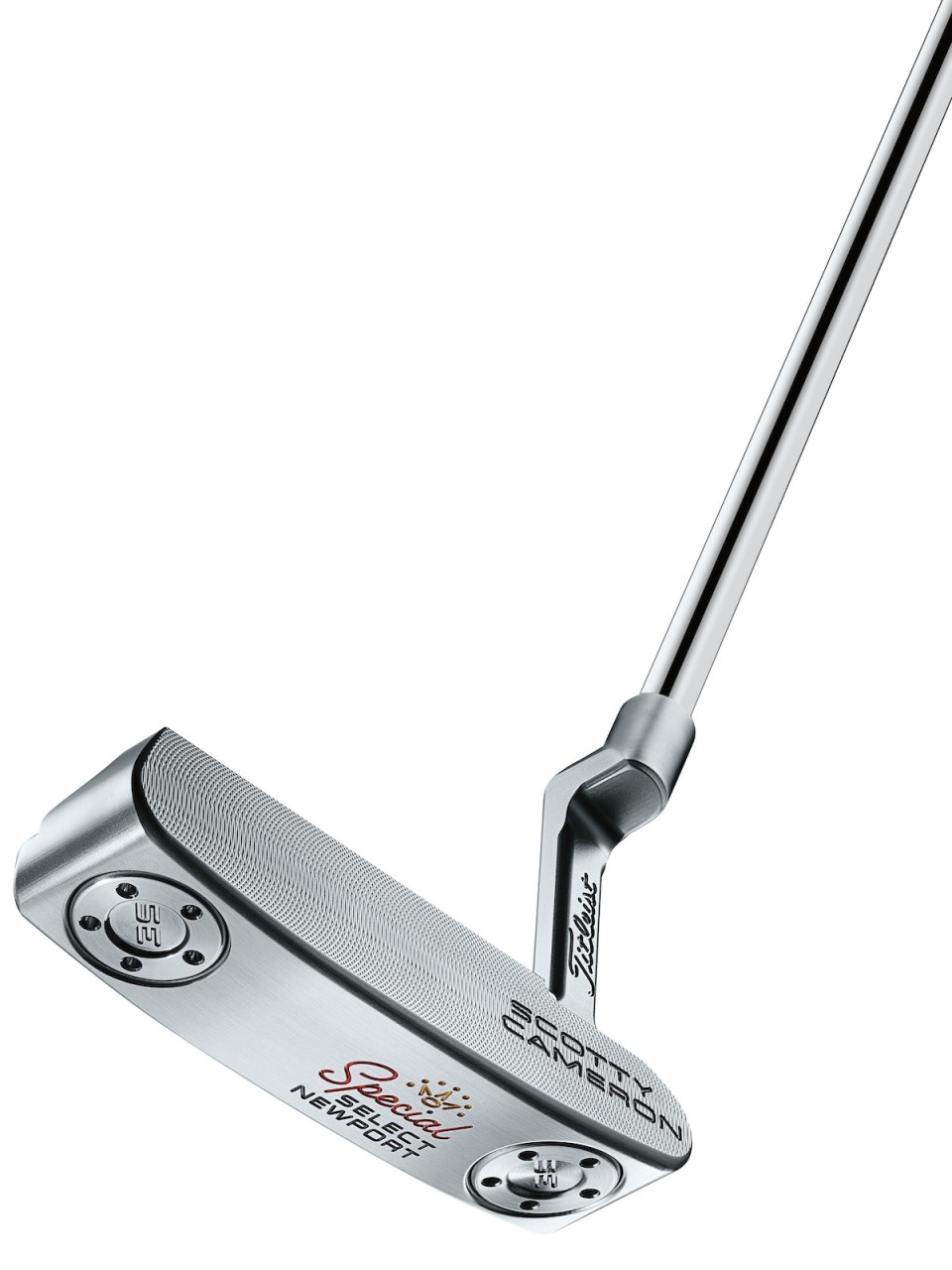 Scotty Cameron Special Select Newport Putter