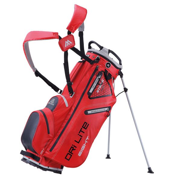 BIG MAX Dri Lite EIGHT Standbag
