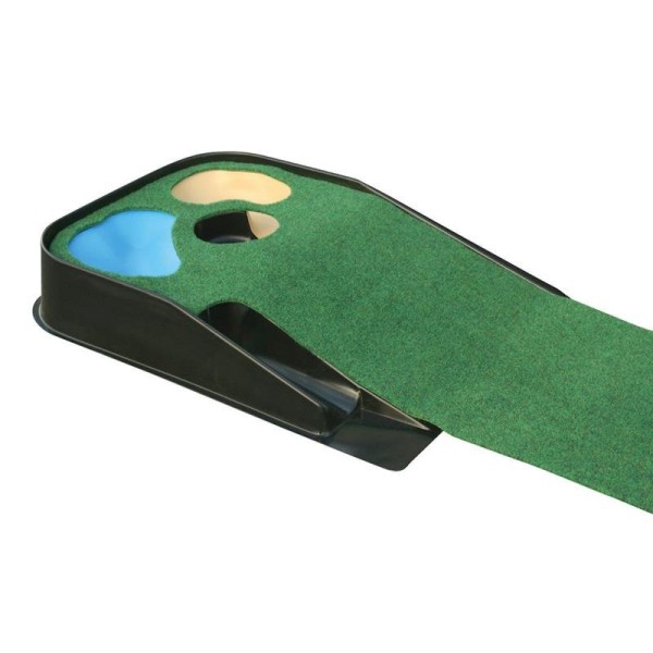 Masters Puttingmatte mit Hindernissen