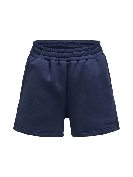 Peak Performance W Original Small Logo Shorts Damen