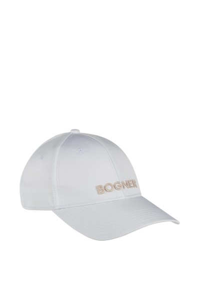 Bogner JOSHY Cap Damen weiß