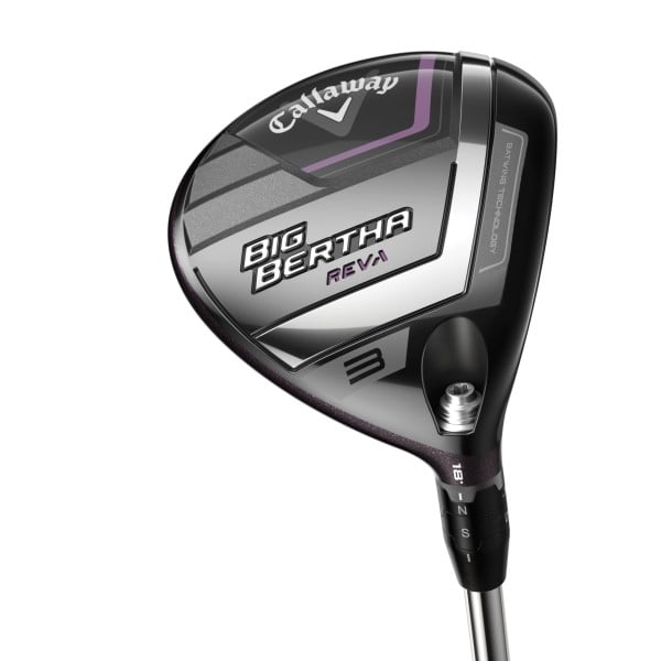 Callaway Big Bertha REVA 23 Fairwayholz