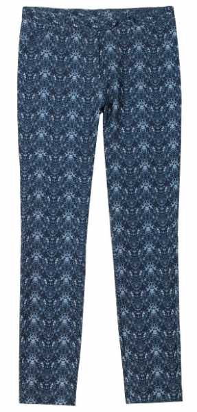 J. Lindeberg Jasmine Damenhose navy