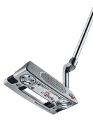 Scotty Cameron Studio Style SQUAREBACK 2 Putter 33" Rechtshänder Scotty Cameron Studio Style SQUAREBACK 2 Putter 33" Rechtshänder