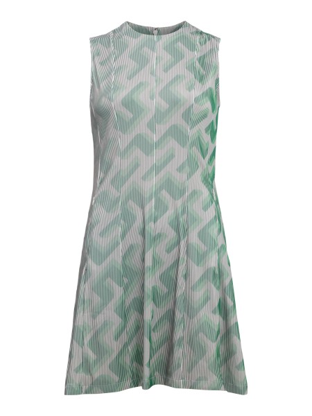 J. Lindeberg Jillian 3D Golf Dress Donna