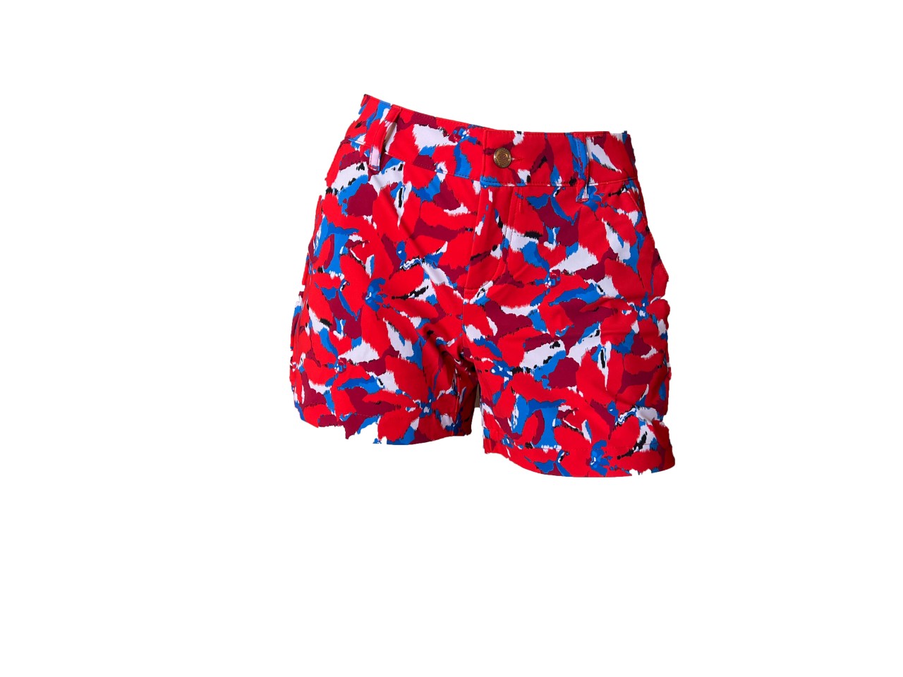 Alberto ARYA-K – Jersey Print Hose Damen