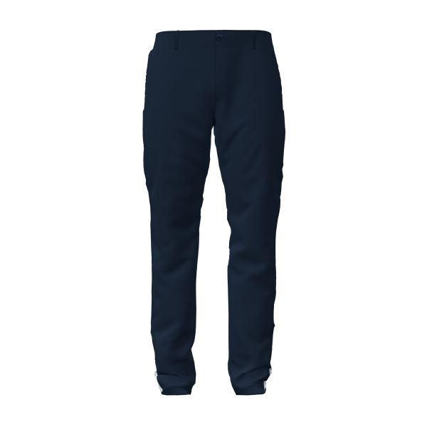 Under Armour CGI Taper Broek Heren