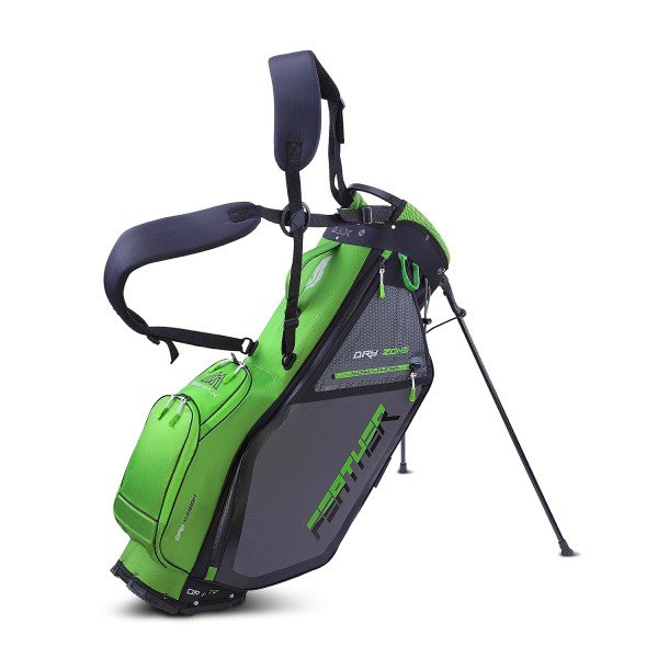 Big Max Dri Lite Feather Standbag