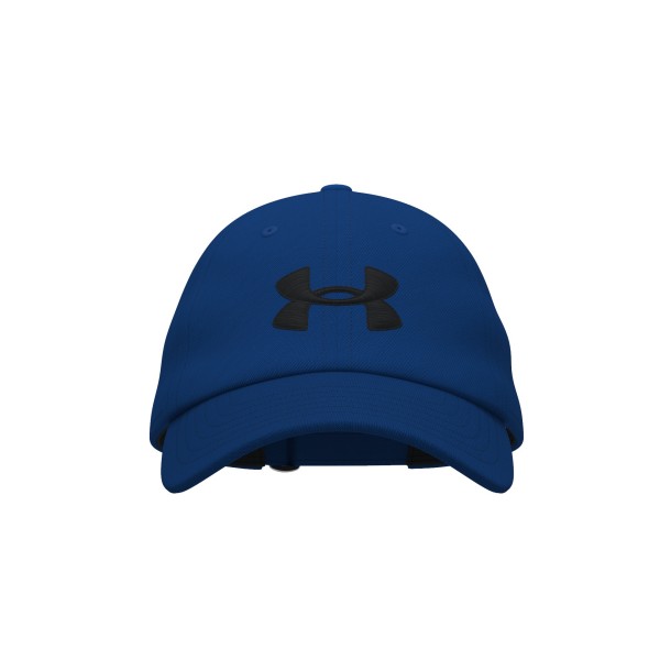 Under Armour Blitzing Adj Cap Herren