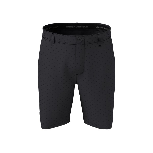 Pantalón corto Under Armour Drive Printed, hombre