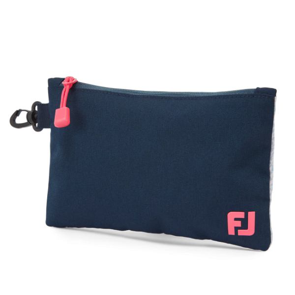 Footjoy Wertsachentasche