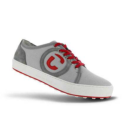 Duca del Cosma Bluegrass Schuh Herren grau