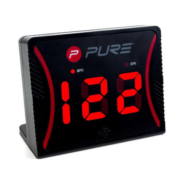 Pure2Improve Speed Radar Pro