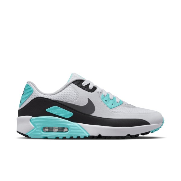 Nike Air Max 90 G Golfschuh