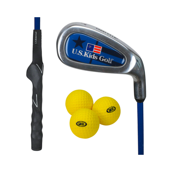 U.S. Kids Golf Yard Clubs Kids Enkele Clubs