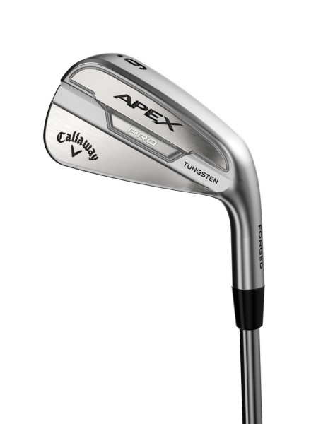 Callaway APEX21 PRO Eisensatz
