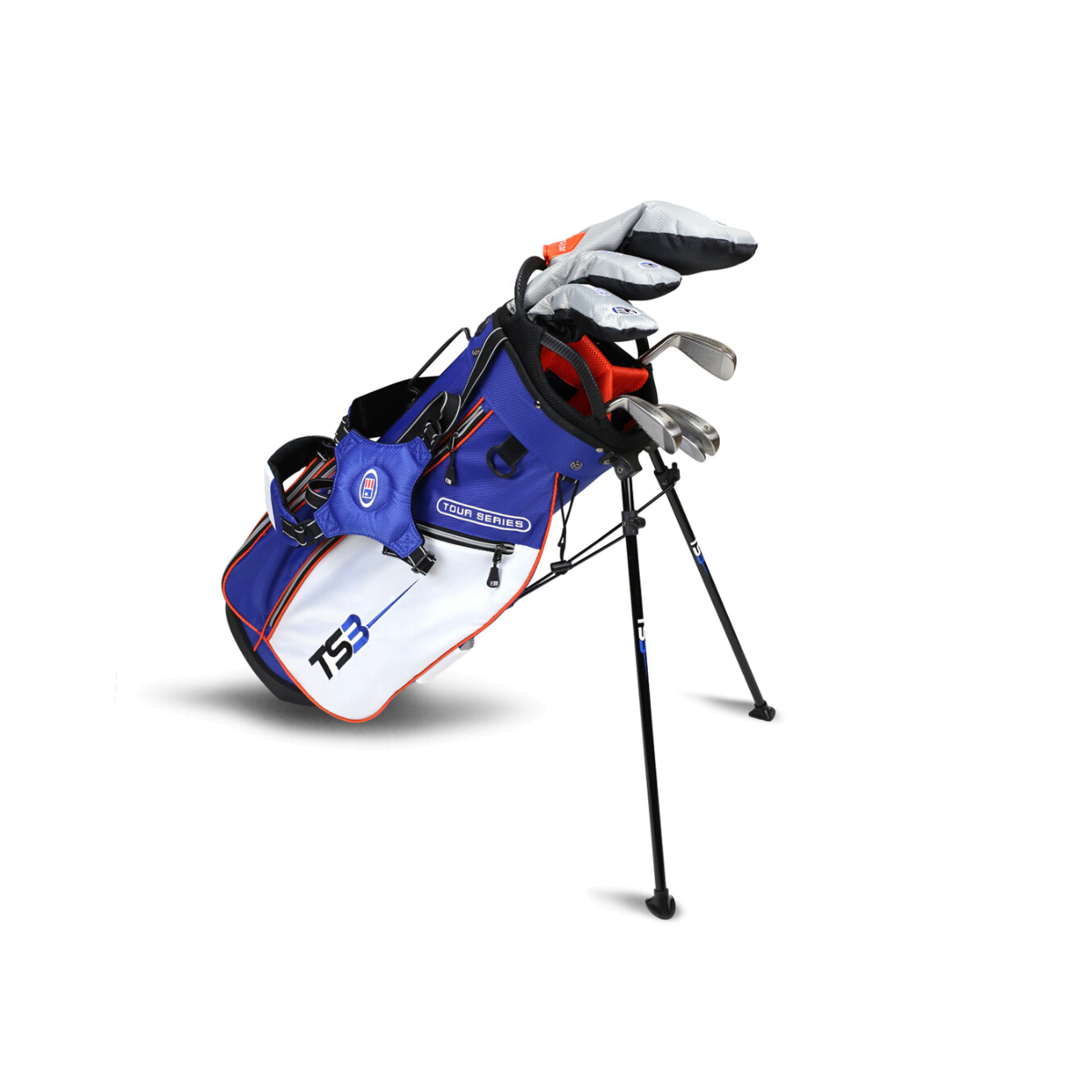 U.S. Kids Golf TourSeries Golfset