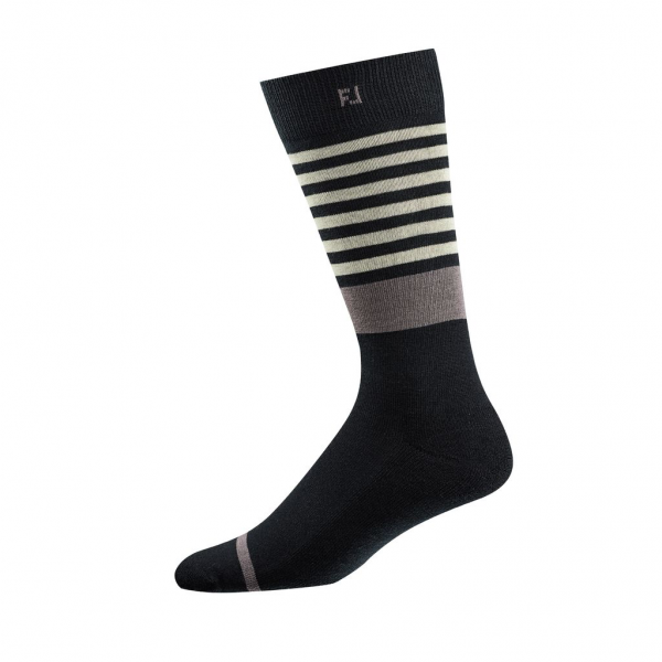 Footjoy ProDry Crew Essential Street Fashion Socken Herren