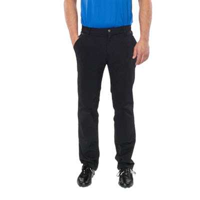 Alberto PRO - 3xDry Cooler Herren schwarz