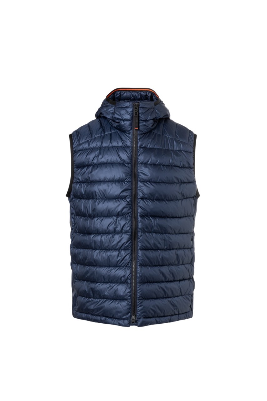 FIRE+ICE CASAN Weste Herren