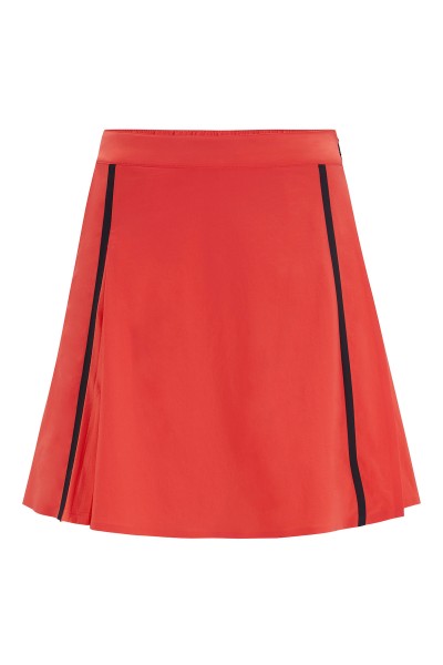 Bogner ALBA Skort Damen rot