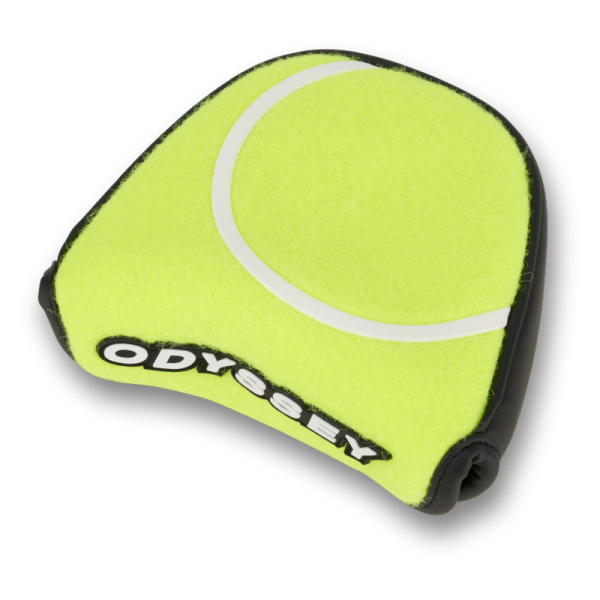 Odyssey Headcover