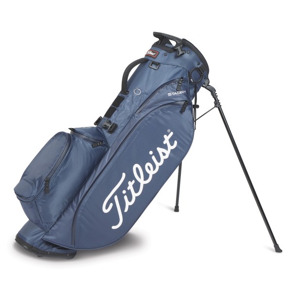 Borsa a tracolla Titleist Players 4 StaDry