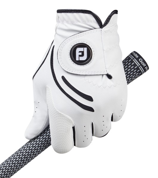 Footjoy GTXtreme Handschuh Herren weiß/schwarz