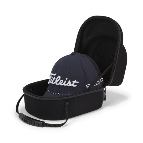 Titleist Headwear Travelcase