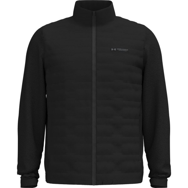 Under Amour DRIVE PRO INSULATED JACKET 2 Herren XXXL schwarz/grau