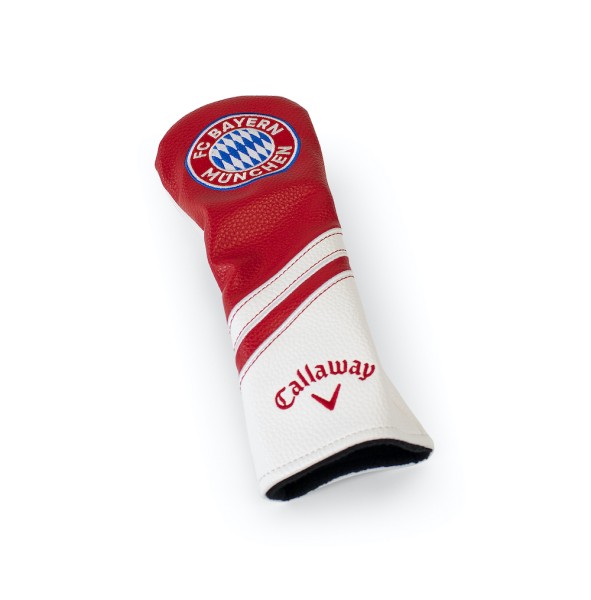 Callaway Headcover "FC Bayern München" - Hybrid