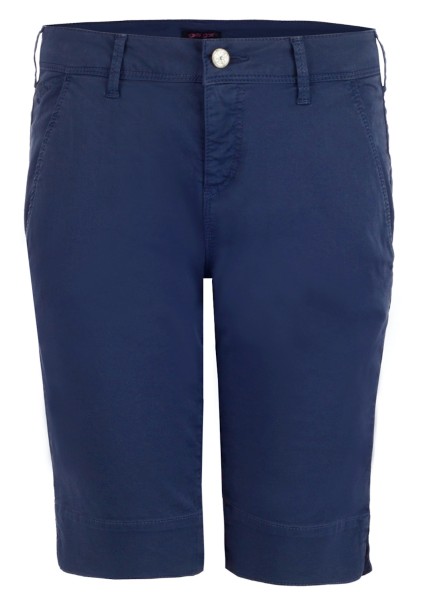 Girls Golf Easy Elegance Bermuda Damen navy