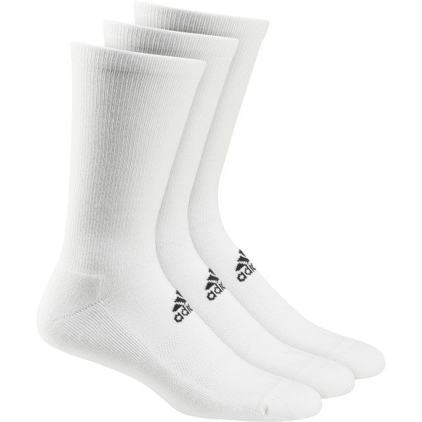 adidas Basic crew Socken Herren 3er Pack